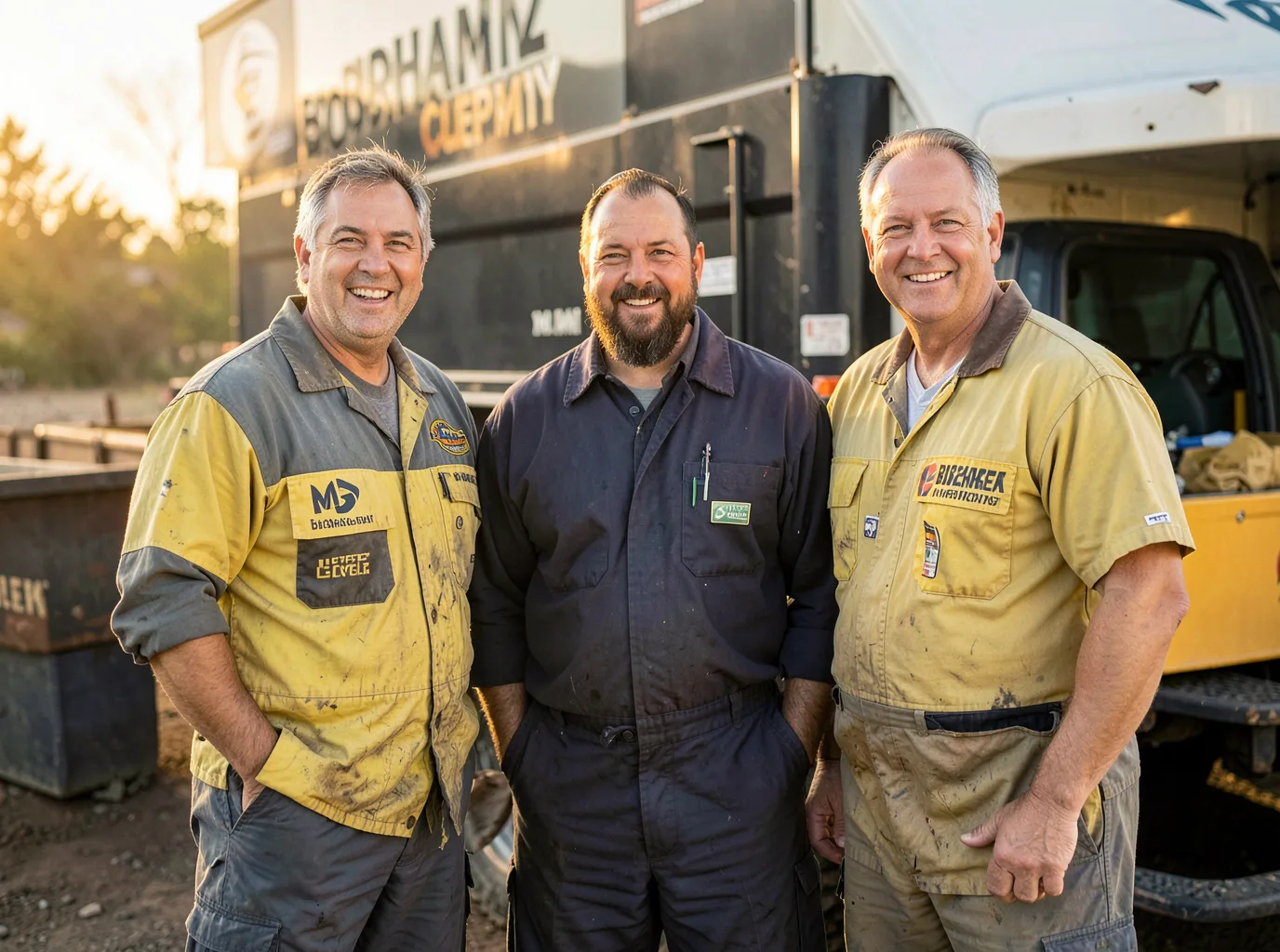 Sewage Cleanup company in Eastsound, WA
