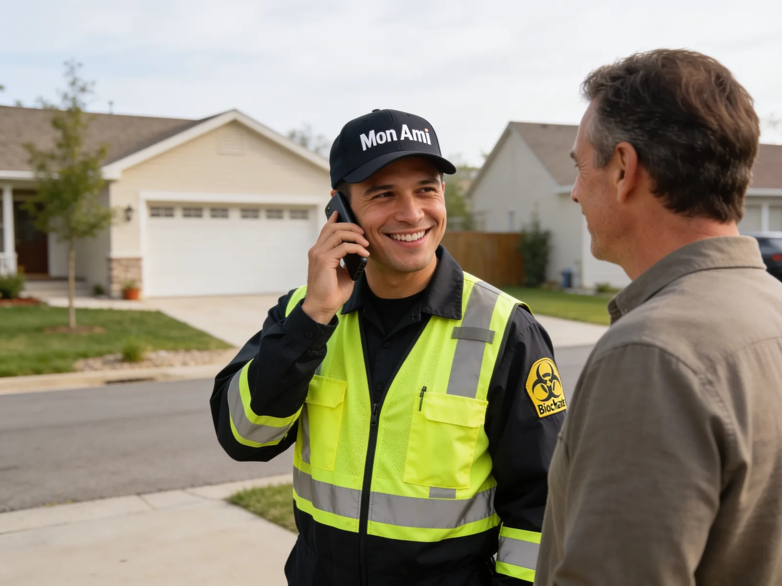 Sewage Cleanup Eastsound, WA FAQs