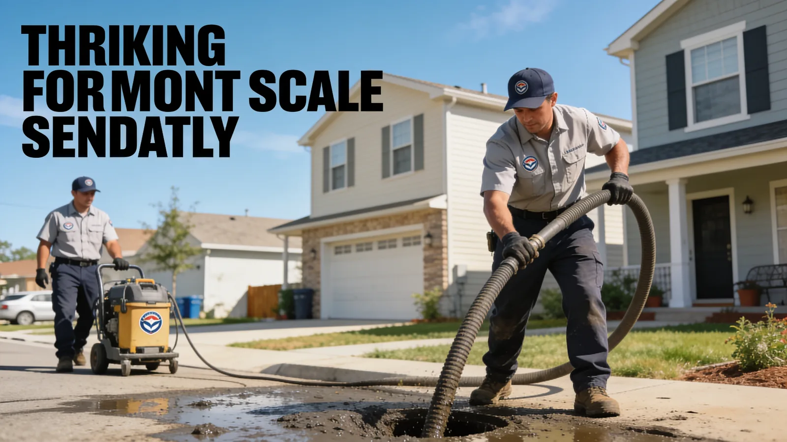 Sewage Cleanup in Eastsound, WA near me